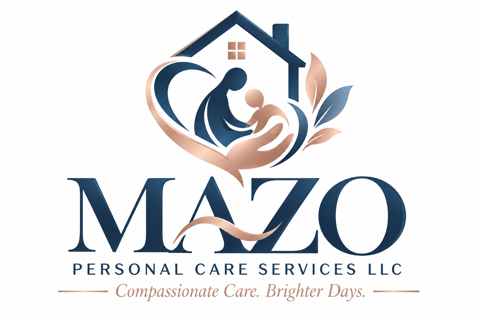 Mazo Personal Care Services LLC